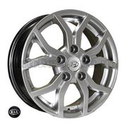 Replica Hyundai (7429) 5,5x15 5x114,3 ET47 DIA67,1 (HS)