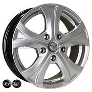 Replica Hyundai (7447) 6x15 5x114,3 ET49 DIA67,1 (HS)