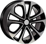 Replica Hyundai (7688) 7,5x17 5x114,3 ET50 DIA67,1 (BP)