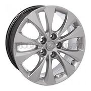 Replica Hyundai (85035) 7,5x18 5x114,3 ET40 DIA67,1 (silver)
