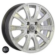 Replica Hyundai (9123) 6x15 5x114,3 ET45 DIA67,1 (HS)