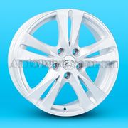 Replica Hyundai (A-R028) 7x17 5x114,3 ET45 DIA67,1 (silver)