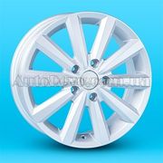 Replica Hyundai (A-R388) 6x16 5x114,3 ET43 DIA67,1 (silver)