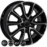Replica Hyundai (BK5344) 6,5x16 5x114,3 ET35 DIA67,1 (BP)