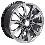 Replica Hyundai (D5051) 7x17 5x114,3 ET50 DIA67,1 (HB)