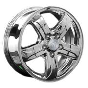 Replica Hyundai (HND19) 6,5x16 5x114,3 ET46 DIA67,1 (chrome)