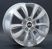 Replica Hyundai (HND41) 7x17 5x114,3 ET40 DIA67,1 (hyper silver)