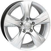 Replica Hyundai (HY101) 7x16 5x114,3 ET40 DIA67,1 (HS)