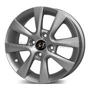 Replica Hyundai (HY116) 5,5x14 4x100 ET35 DIA67,1 (HS)