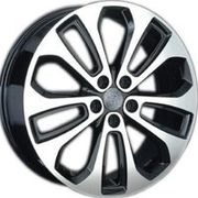 Replica Hyundai (JH1468) 7,5x18 5x114,3 ET45 DIA67,1 (BMF)