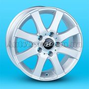 Replica Hyundai (JT461R) 6x15 5x114,3 ET35 DIA67,1 (silver)