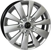 Replica Hyundai (RHY105) 6,5x16 5x114,3 ET45 DIA67,1 (silver)