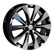 Replica Hyundai (SB507) 7x17 5x114,3 ET48 DIA67,1 (BMF)