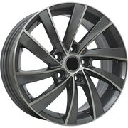 Replica Hyundai (SK523) 7x17 5x114,3 ET40 DIA67,1 (GMF)