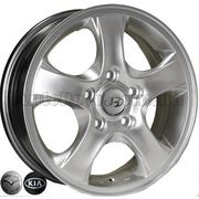 Replica Hyundai (Z984) 5,5x15 5x114,3 ET47 DIA67,1 (HS)