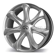 Replica Infiniti (FR716) 6,5x17 5x114,3 ET46 DIA67,1 (HS)