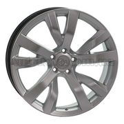 Replica Infiniti (INF5005d) 9x20 5x114,3 ET30 DIA66,1 (HS)