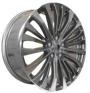 Replica Kia (191) 8x19 5x114,3 ET35 DIA67,1 (GMF)
