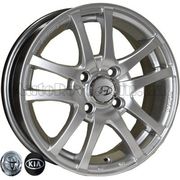 Replica Kia (450) 5x14 4x100 ET45 DIA54,1 (HS)