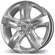 Replica Kia (595) 6,5x16 5x114,3 ET 45 Dia 67,1 (HS)
