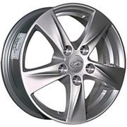 Replica Kia (679) 6,5x16 5x114,3 ET51 DIA67,1 (HS)