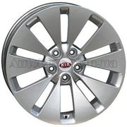 Replica Kia (A-409) 6,5x16 5x114,3 ET40 DIA (BM)