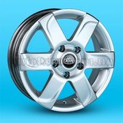 Replica Kia (A-F5663) 5,5x15 5x114,3 ET38 DIA67,1 (HS)