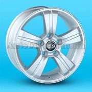Replica Kia (A-F7575) 6,5x16 5x114,3 ET46 DIA67,1 (silver)