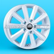 Replica Kia (A-R388) 6x16 5x114,3 ET43 DIA67,1 (silver)