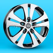 Replica Kia (A-R410) 7x18 5x114,3 ET42 DIA67,1 (BF)