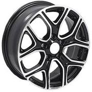 Replica Kia (D5133) 6,5x16 5x114,3 ET38 DIA67,1 (MB)