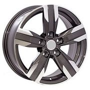 Replica Kia (FR784) 6,5x16 5x114,3 ET40 DIA67,1 (GMF)