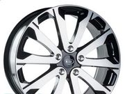 Replica Kia (JH1468) 7,5x18 5x114,3 ET45 DIA67,1 (BMF)
