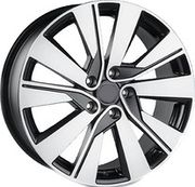 Replica Kia (JH1469) 7,5x18 5x114,3 ET45 DIA67,1 (MBMF)