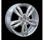 Replica Kia (JT1264) 6,5x17 5x114,3 ET45 DIA67,1 (silver)
