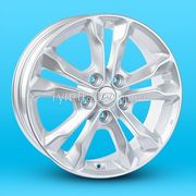 Replica Kia (JT1305) 6,5x17 5x114,3 ET44 DIA67,1 (silver)