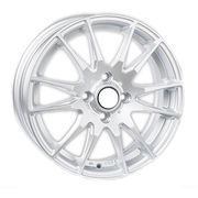 Replica Kia (JT1487) 5,5x15 4x100 ET38 DIA67,1 (silver)