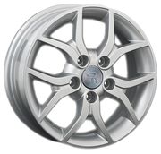 Replica Kia (JT1611) 6,5x16 5x114,3 ET45 DIA67,1 (silver)