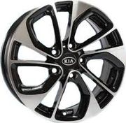 Replica Kia (JT1674) 6,5x16 5x114,3 ET37 DIA67,1 (BM)