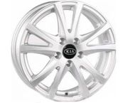 Replica Kia (JT2036) 6x15 5x114,3 ET40 DIA67,1 (silver)