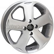 Replica Kia (KA104) 6,5x15 4x100 ET35 DIA67,1 (SP)