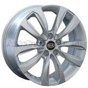 Replica Kia (KI25) 7x17 5x114,3 ET48 DIA67,1 (silver)