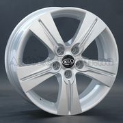 Replica Kia (KI36) 6,5x17 5x114,3 ET40 DIA67,1 (hyper silver)