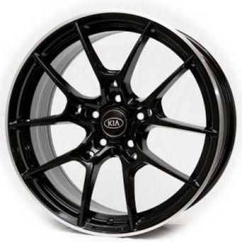 Replica Kia (KW11) 7x16 5x114,3 ET35 DIA73,1 (MBL)