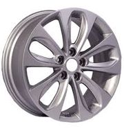 Replica Kia (M758) 7,5x18 5x114,3 ET48 DIA67,1 (silver)