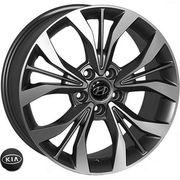 Replica Kia (QC1142) 7,5x18 5x114,3 ET50 DIA67,1 (MGMF)