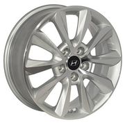 Replica Kia (TL0176) 6,5x17 5x114,3 ET46 DIA67,1 (GMF)