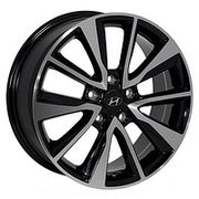 Replica Kia (TL0283NW) 7x17 5x114,3 ET52 DIA67,1 (BMF)