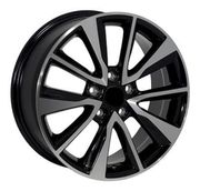 Replica Kia (TL0283NW) 7x17 5x114,3 ET52 DIA67,1 (GMF)