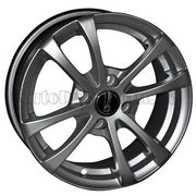 Replica Lada (L010) 6x14 4x98 ET35 DIA58,6 (HS)